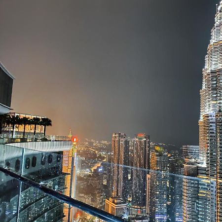 Klcc Sky Suites 吉隆坡 外观 照片