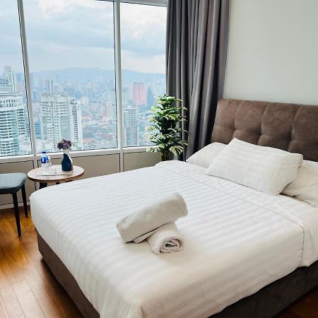 Klcc Sky Suites 吉隆坡 外观 照片
