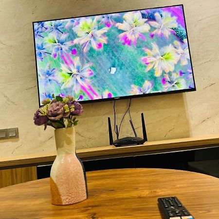 Klcc Sky Suites 吉隆坡 外观 照片
