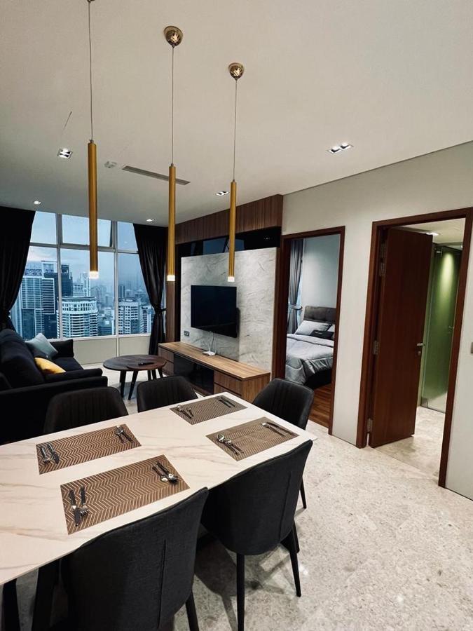 Klcc Sky Suites 吉隆坡 外观 照片