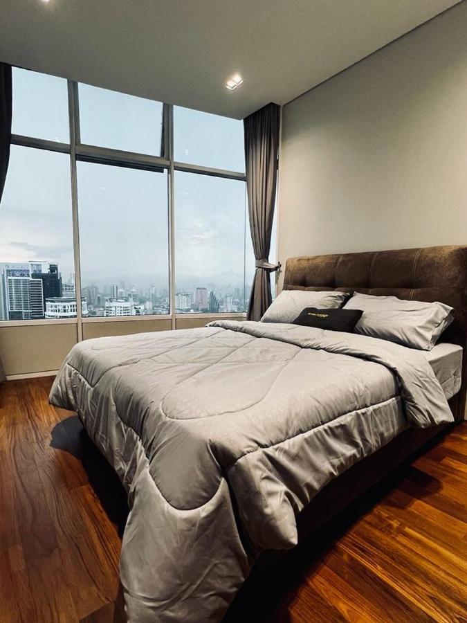 Klcc Sky Suites 吉隆坡 外观 照片