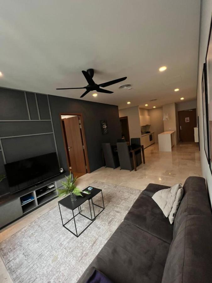 Klcc Sky Suites 吉隆坡 外观 照片