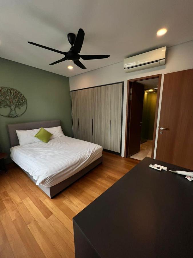 Klcc Sky Suites 吉隆坡 外观 照片