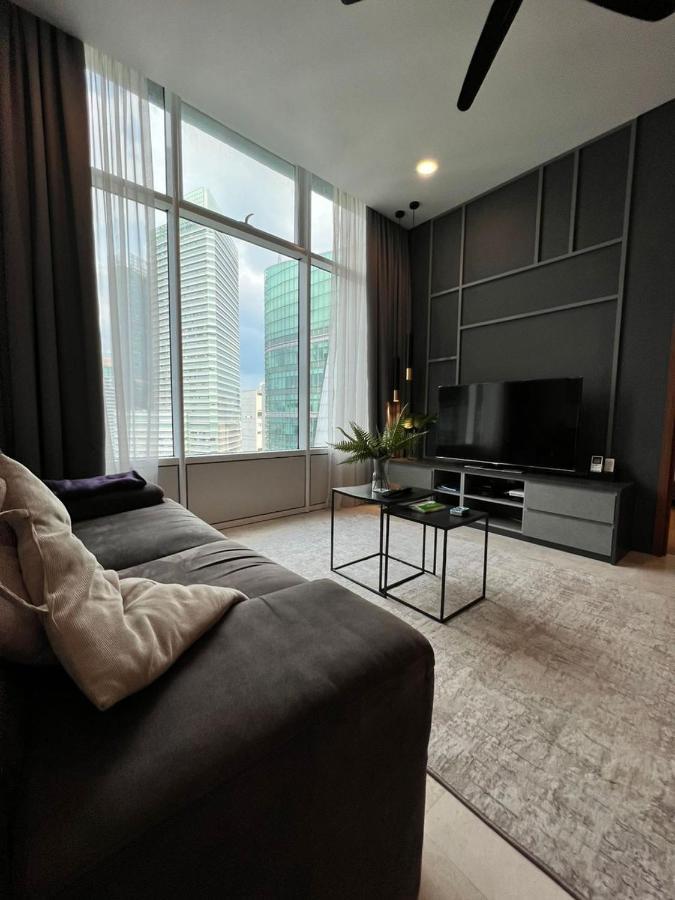 Klcc Sky Suites 吉隆坡 外观 照片