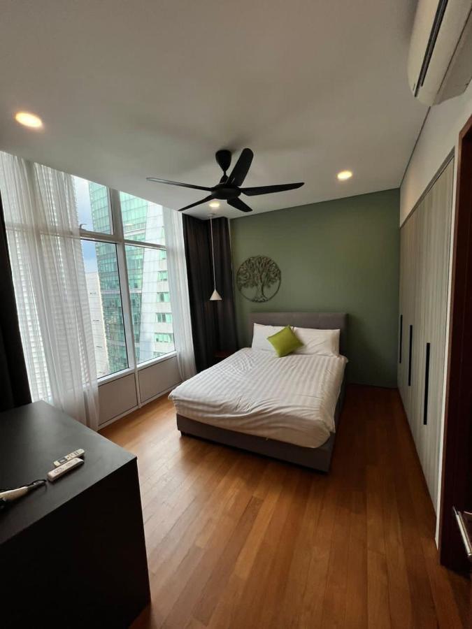 Klcc Sky Suites 吉隆坡 外观 照片