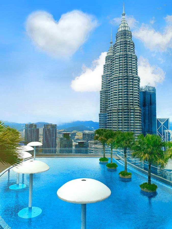 Klcc Sky Suites 吉隆坡 外观 照片