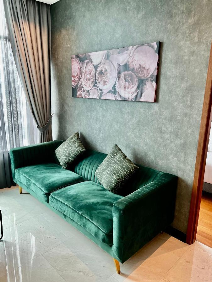 Klcc Sky Suites 吉隆坡 外观 照片