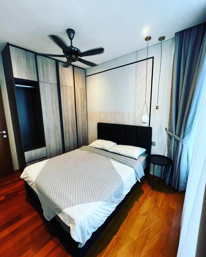 Klcc Sky Suites 吉隆坡 外观 照片
