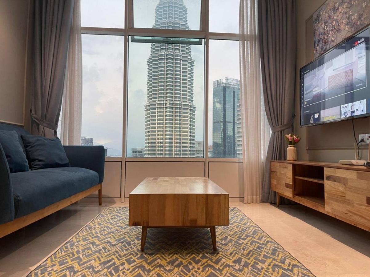 Klcc Sky Suites 吉隆坡 外观 照片