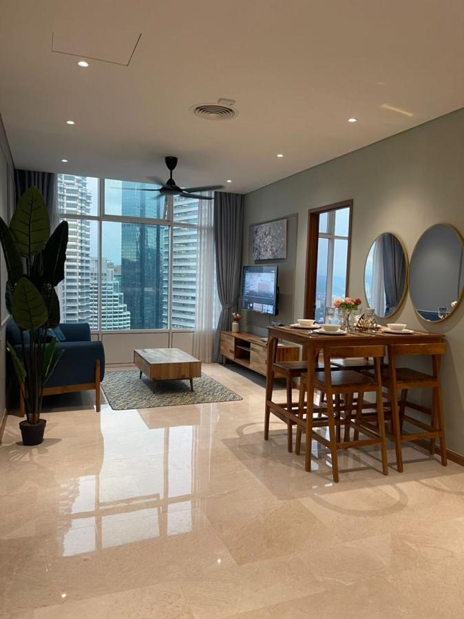 Klcc Sky Suites 吉隆坡 外观 照片