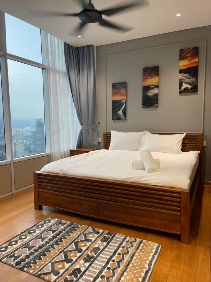 Klcc Sky Suites 吉隆坡 外观 照片