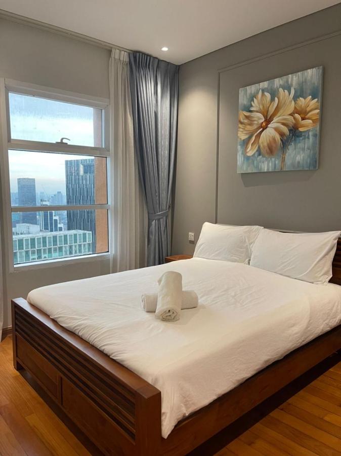 Klcc Sky Suites 吉隆坡 外观 照片