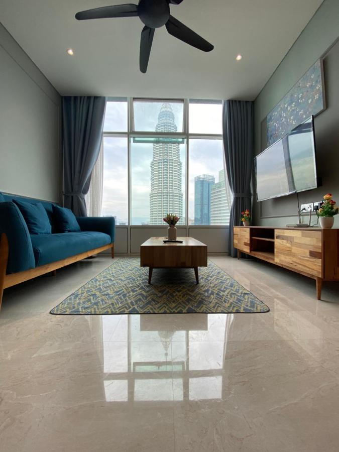 Klcc Sky Suites 吉隆坡 外观 照片