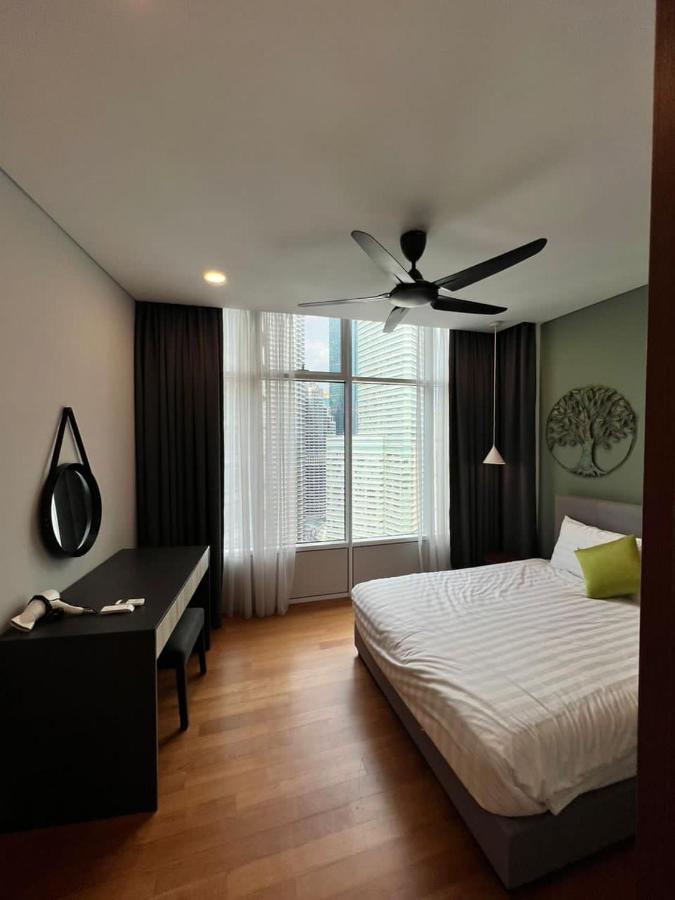 Klcc Sky Suites 吉隆坡 外观 照片
