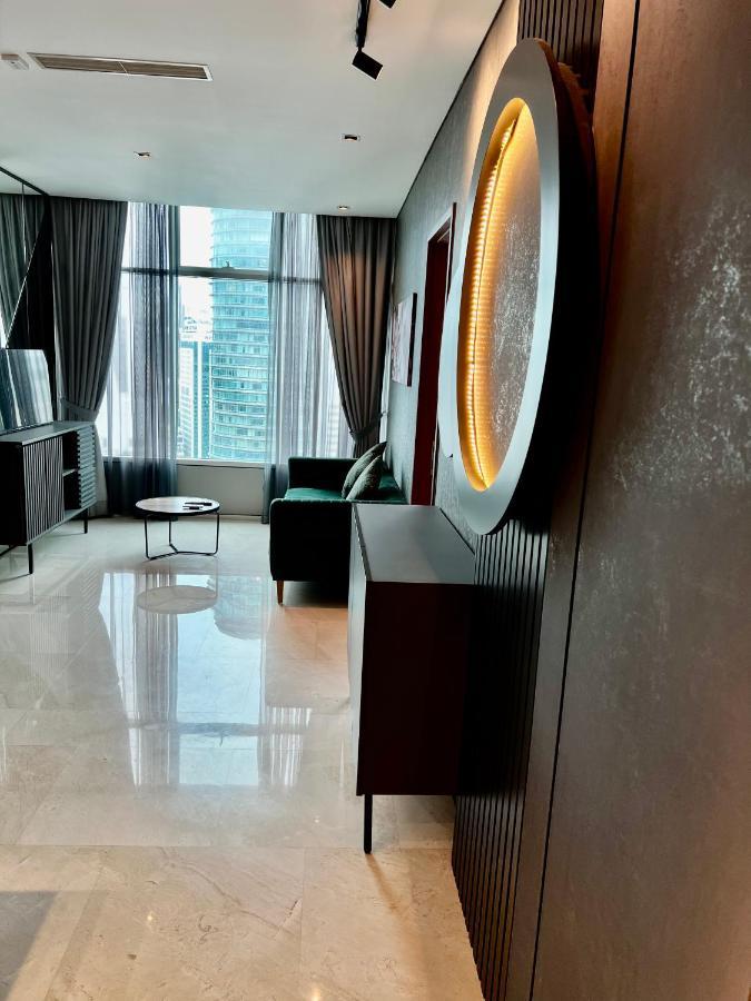 Klcc Sky Suites 吉隆坡 外观 照片