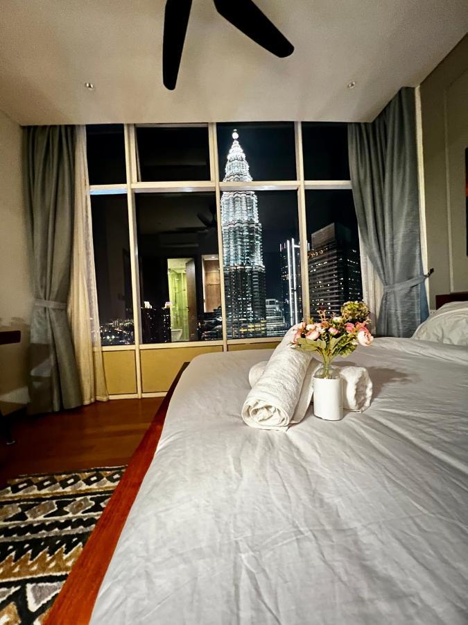 Klcc Sky Suites 吉隆坡 外观 照片
