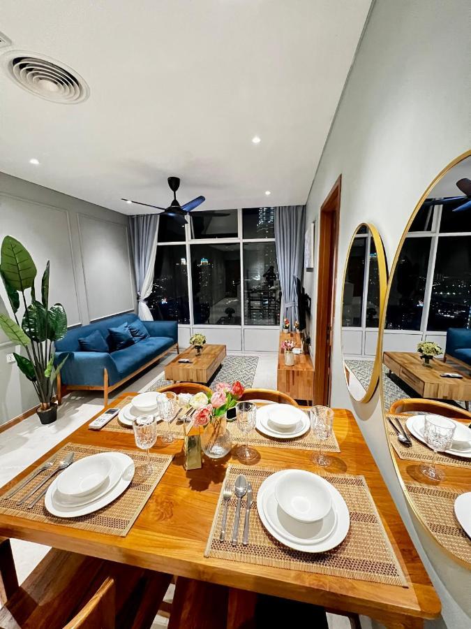 Klcc Sky Suites 吉隆坡 外观 照片