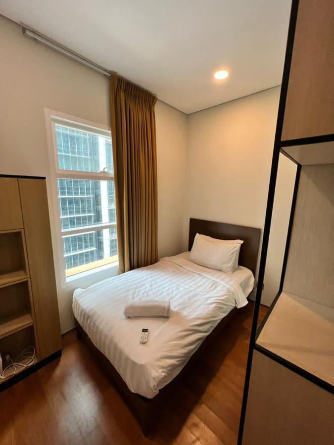 Klcc Sky Suites 吉隆坡 外观 照片