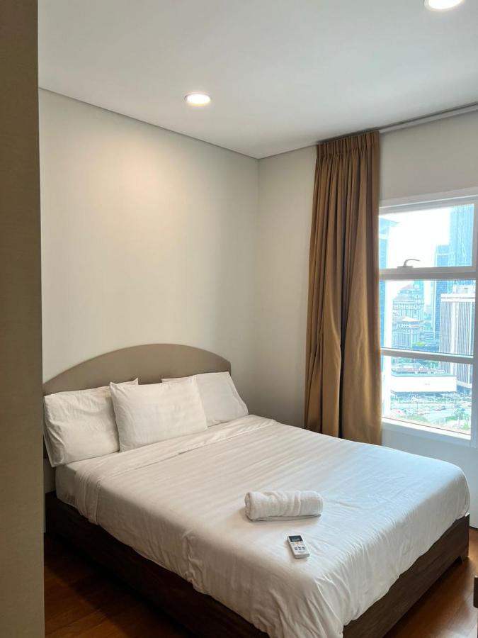 Klcc Sky Suites 吉隆坡 外观 照片