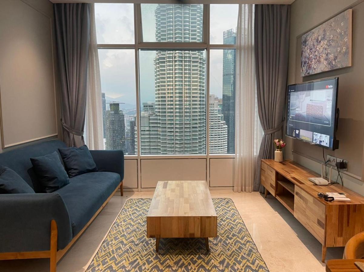Klcc Sky Suites 吉隆坡 外观 照片