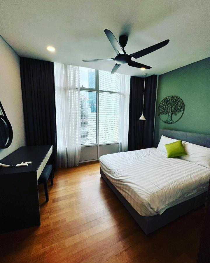 Klcc Sky Suites 吉隆坡 外观 照片