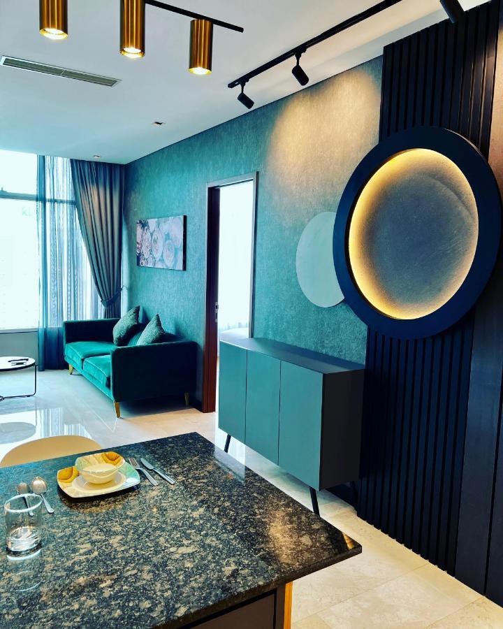 Klcc Sky Suites 吉隆坡 外观 照片