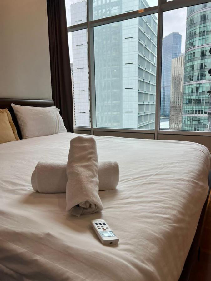Klcc Sky Suites 吉隆坡 外观 照片