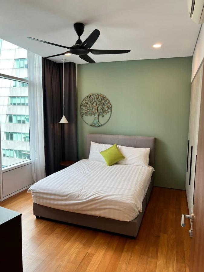 Klcc Sky Suites 吉隆坡 外观 照片