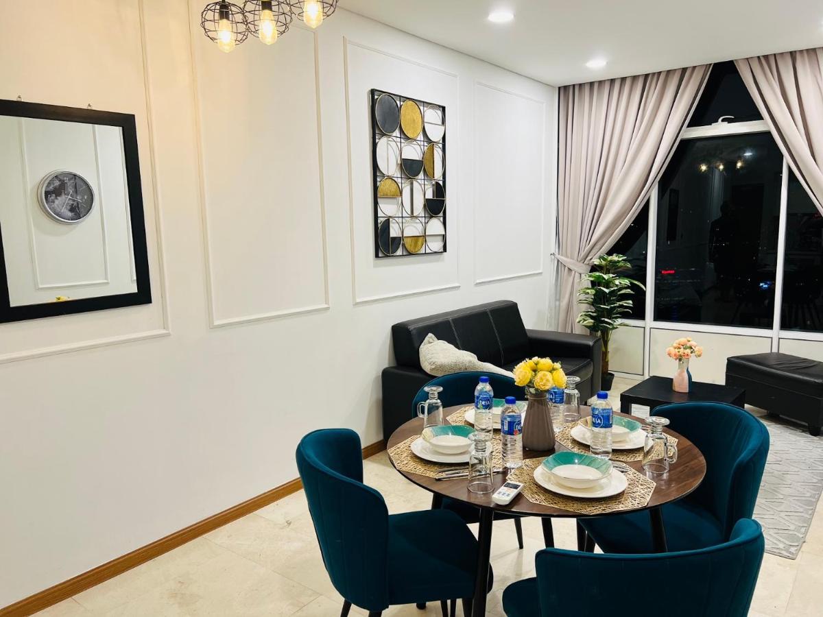 Klcc Sky Suites 吉隆坡 外观 照片