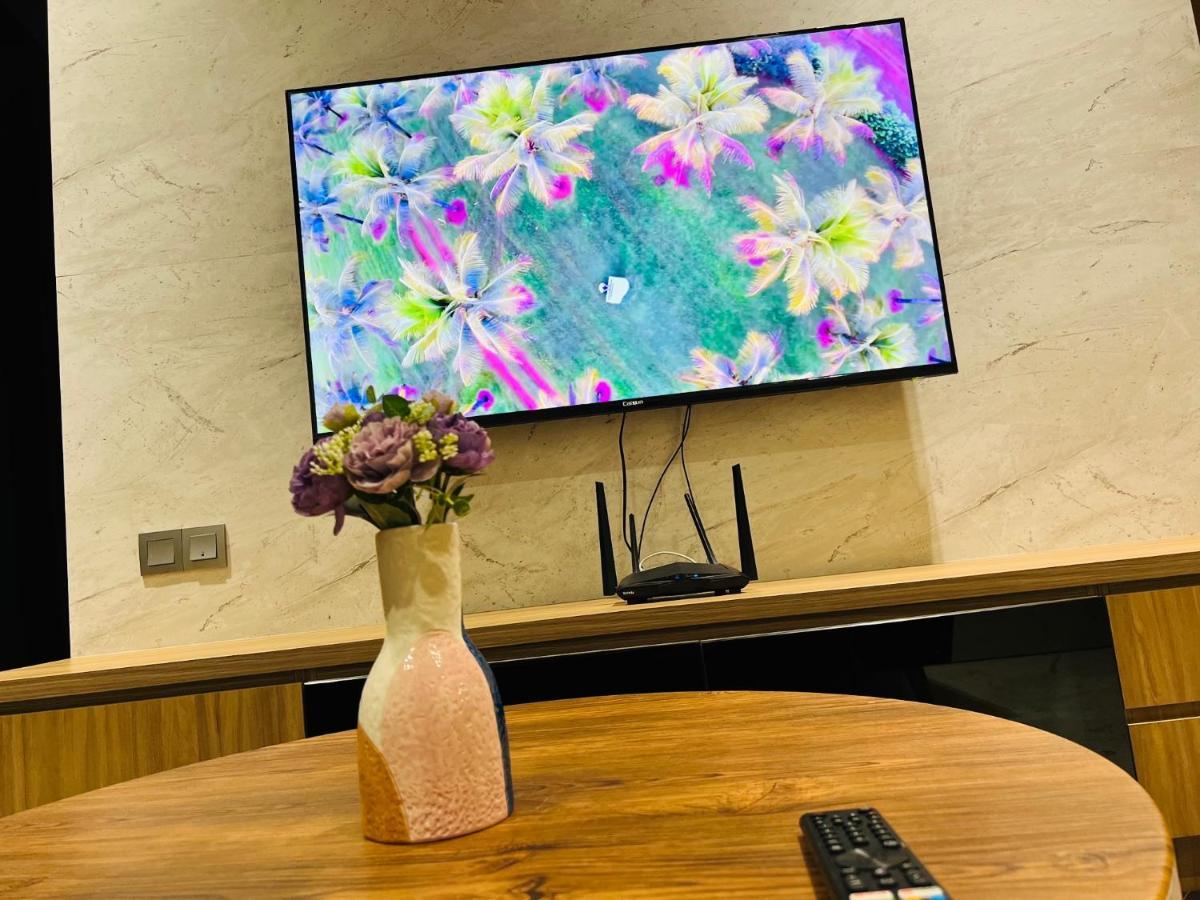 Klcc Sky Suites 吉隆坡 外观 照片