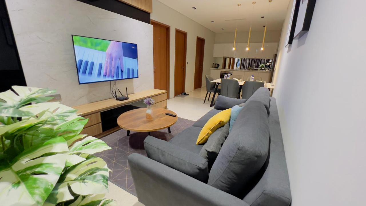Klcc Sky Suites 吉隆坡 外观 照片