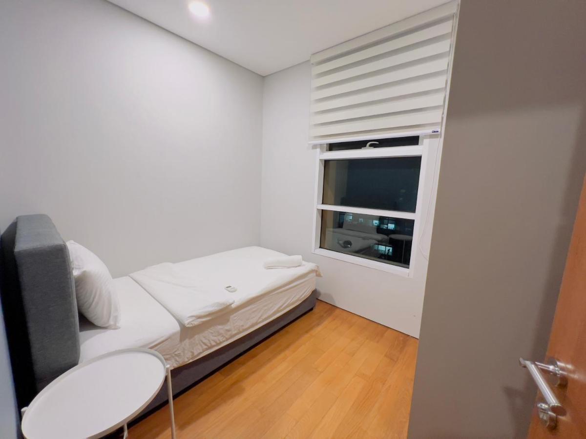Klcc Sky Suites 吉隆坡 外观 照片
