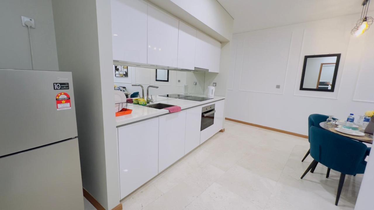 Klcc Sky Suites 吉隆坡 外观 照片