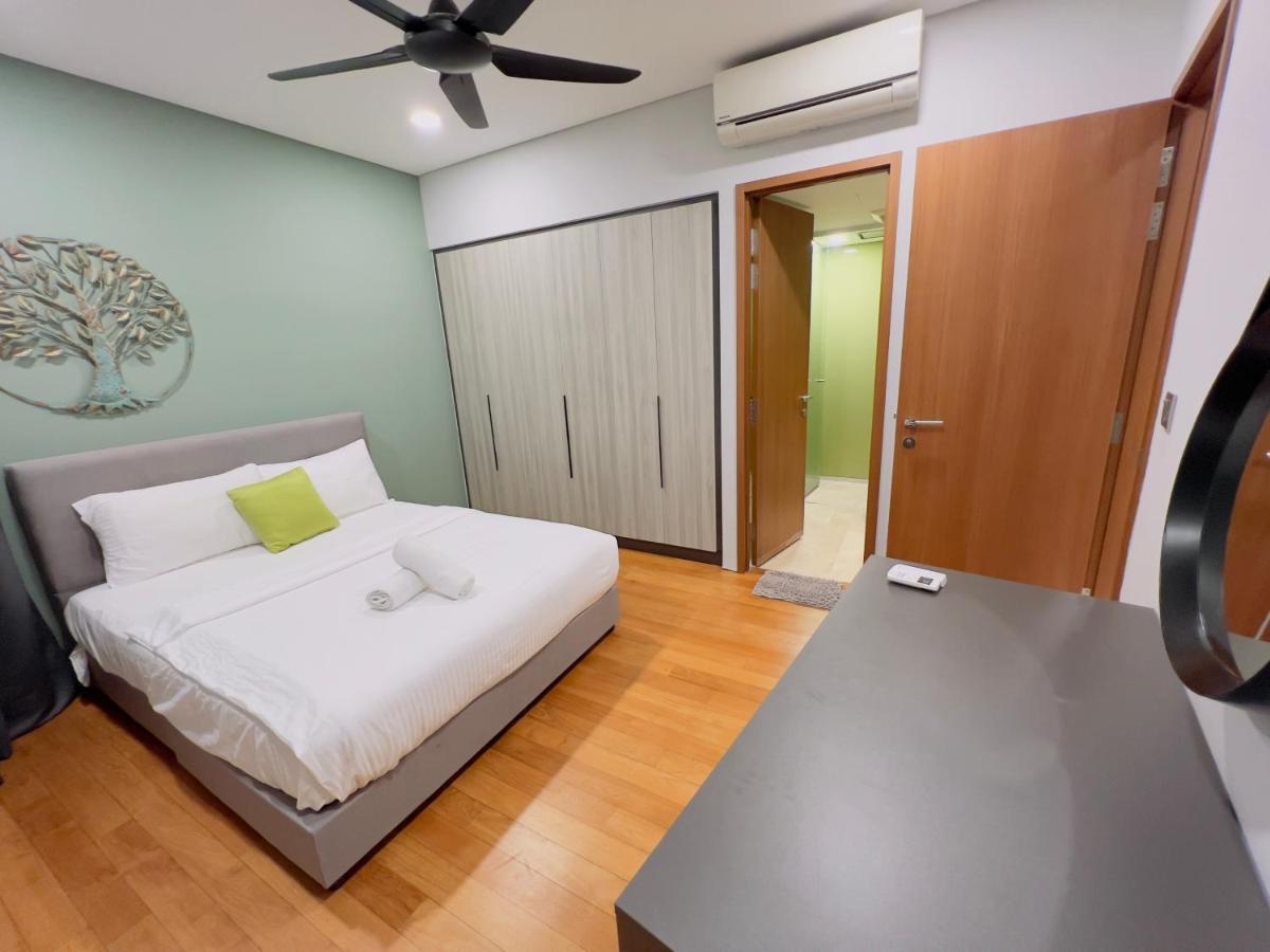 Klcc Sky Suites 吉隆坡 外观 照片