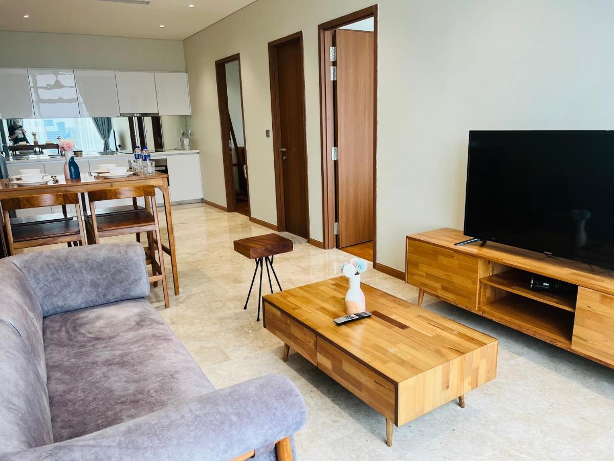 Klcc Sky Suites 吉隆坡 外观 照片