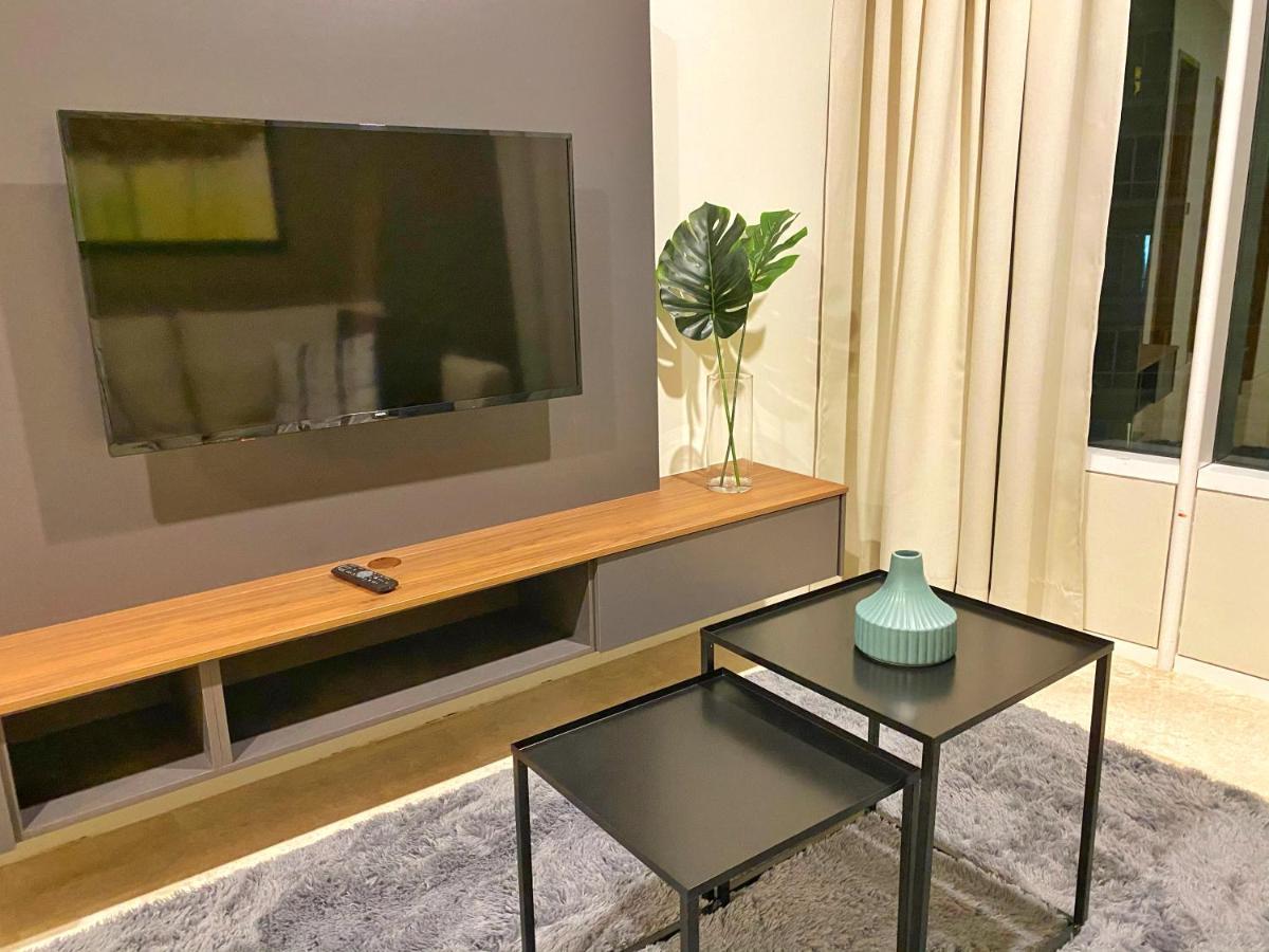 Klcc Sky Suites 吉隆坡 外观 照片