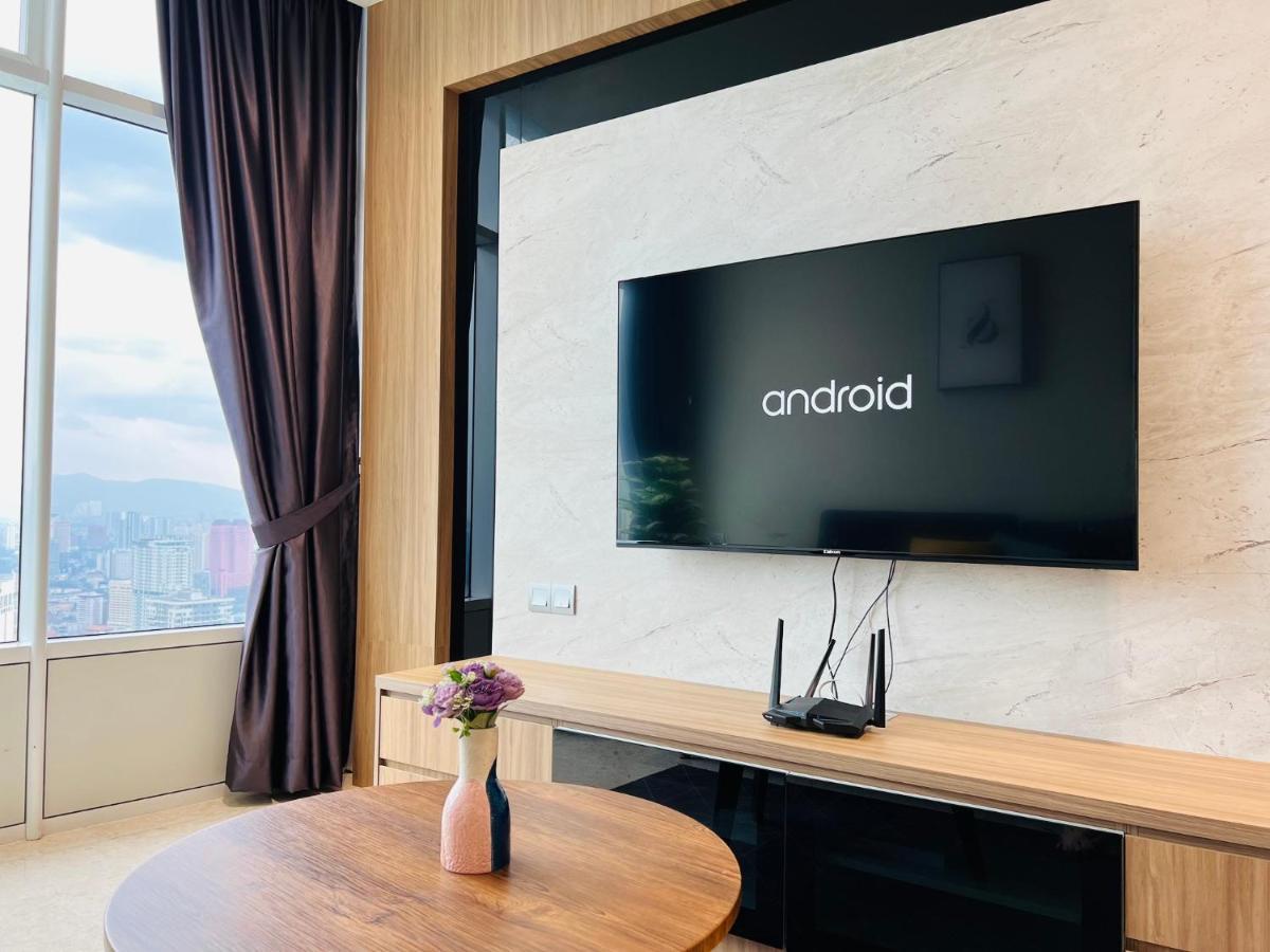 Klcc Sky Suites 吉隆坡 外观 照片