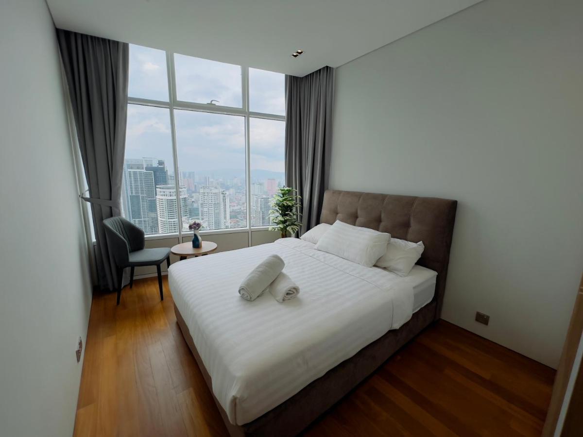 Klcc Sky Suites 吉隆坡 外观 照片