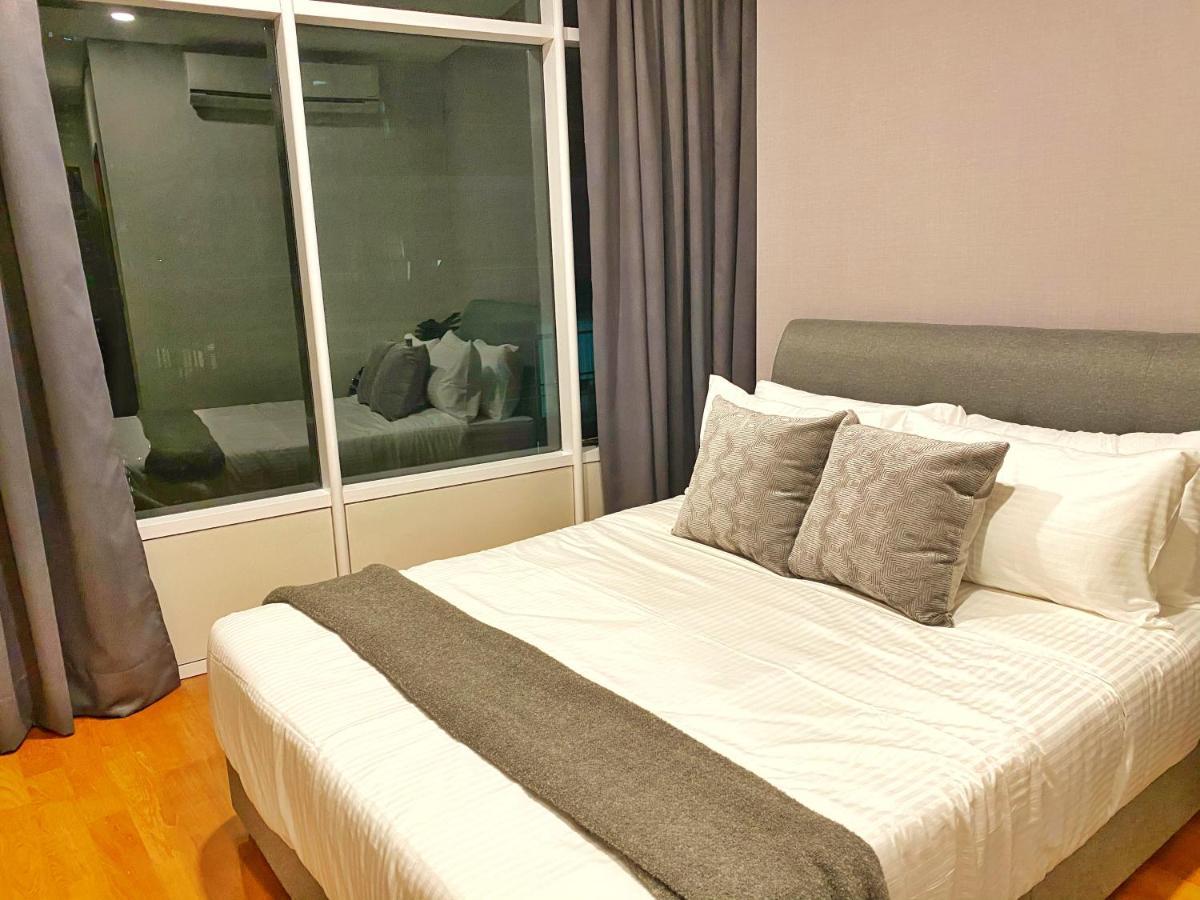 Klcc Sky Suites 吉隆坡 外观 照片