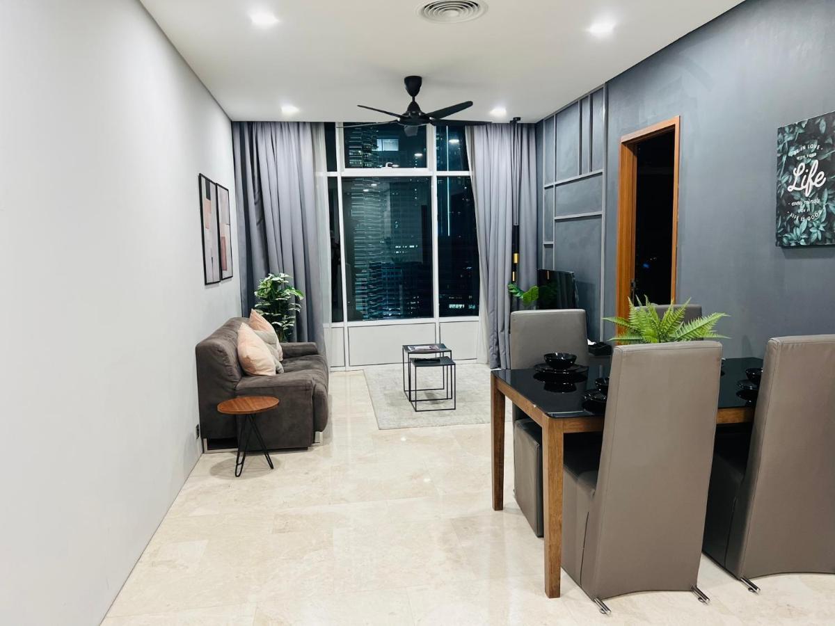 Klcc Sky Suites 吉隆坡 外观 照片