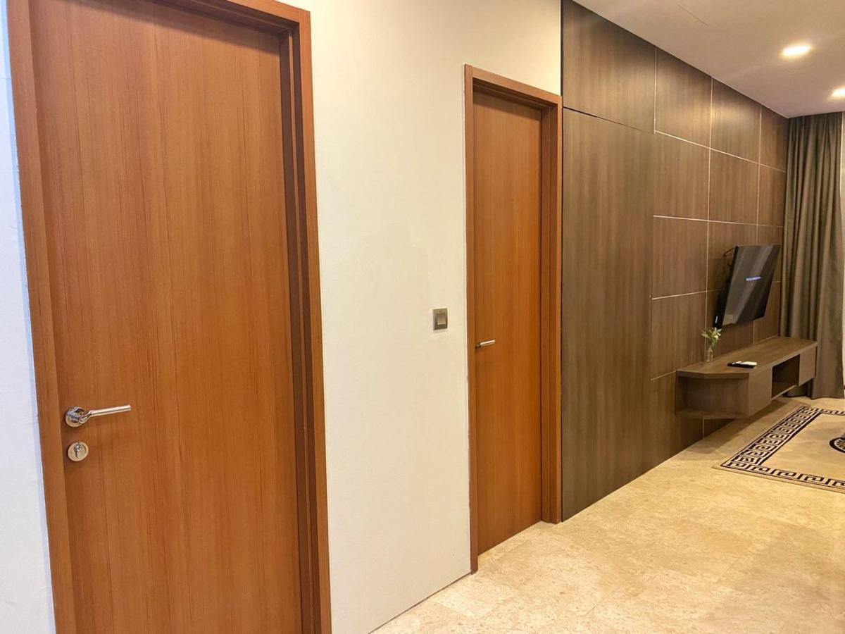 Klcc Sky Suites 吉隆坡 外观 照片