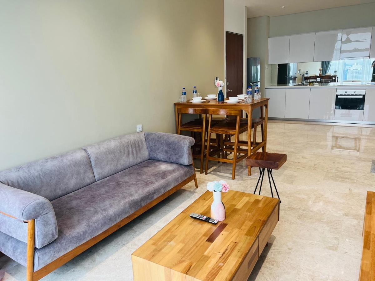 Klcc Sky Suites 吉隆坡 外观 照片