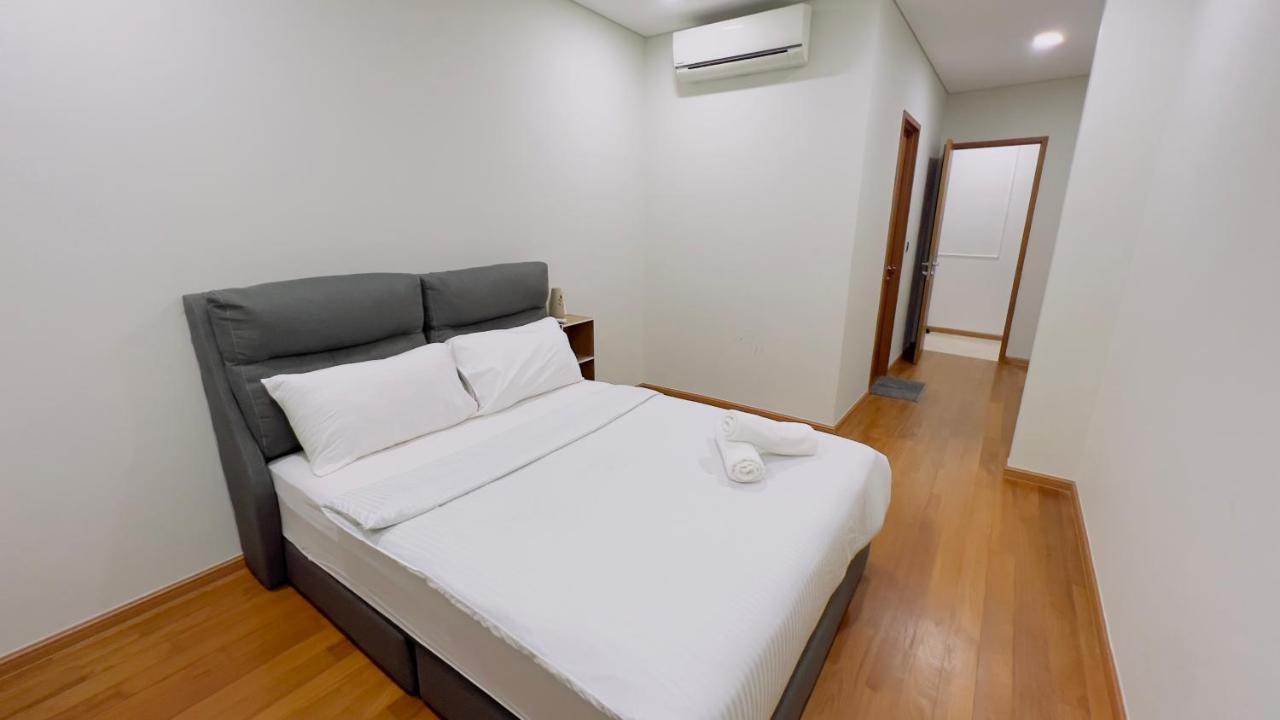 Klcc Sky Suites 吉隆坡 外观 照片