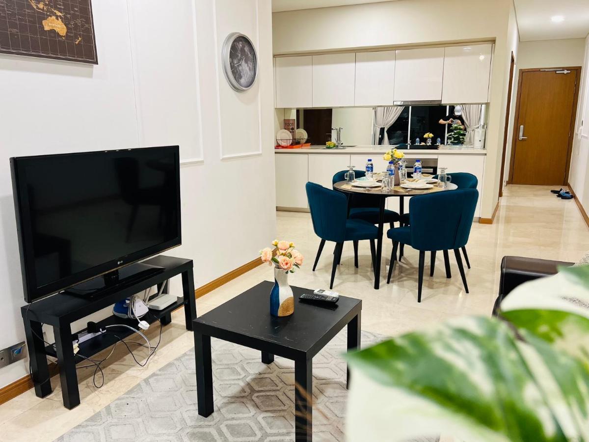 Klcc Sky Suites 吉隆坡 外观 照片