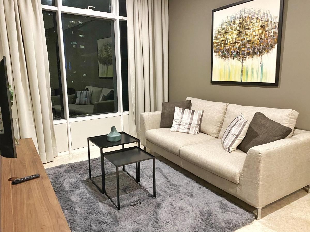 Klcc Sky Suites 吉隆坡 外观 照片