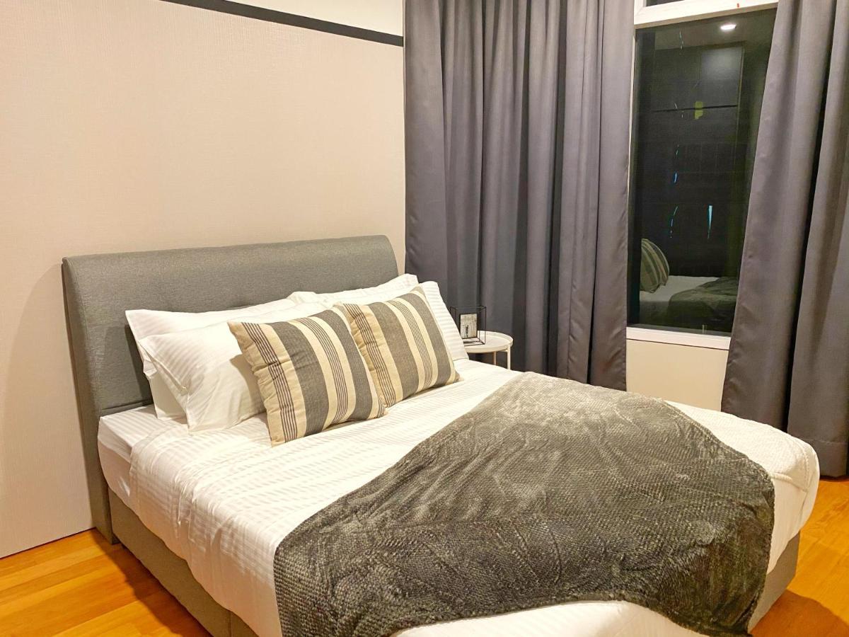 Klcc Sky Suites 吉隆坡 外观 照片