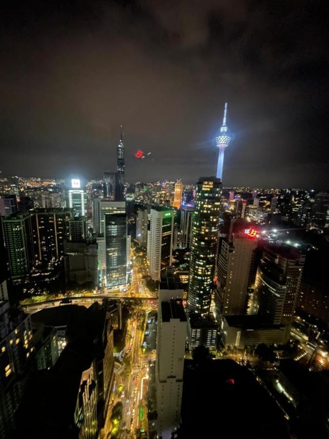 Klcc Sky Suites 吉隆坡 外观 照片