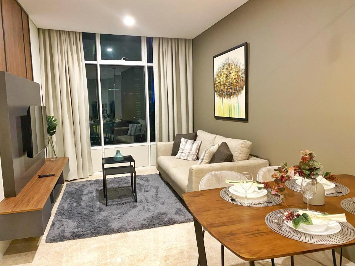 Klcc Sky Suites 吉隆坡 外观 照片